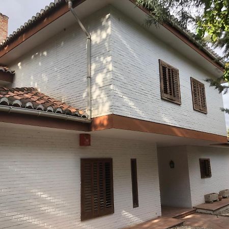 Estupenda Villa Con Piscina 5 Minutos Centro Granada Prohibido Fiestas Εξωτερικό φωτογραφία