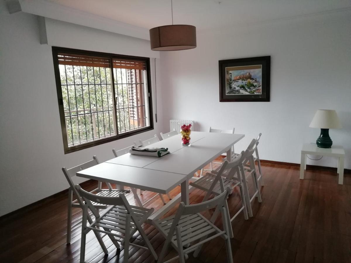 Estupenda Villa Con Piscina 5 Minutos Centro Granada Prohibido Fiestas Εξωτερικό φωτογραφία