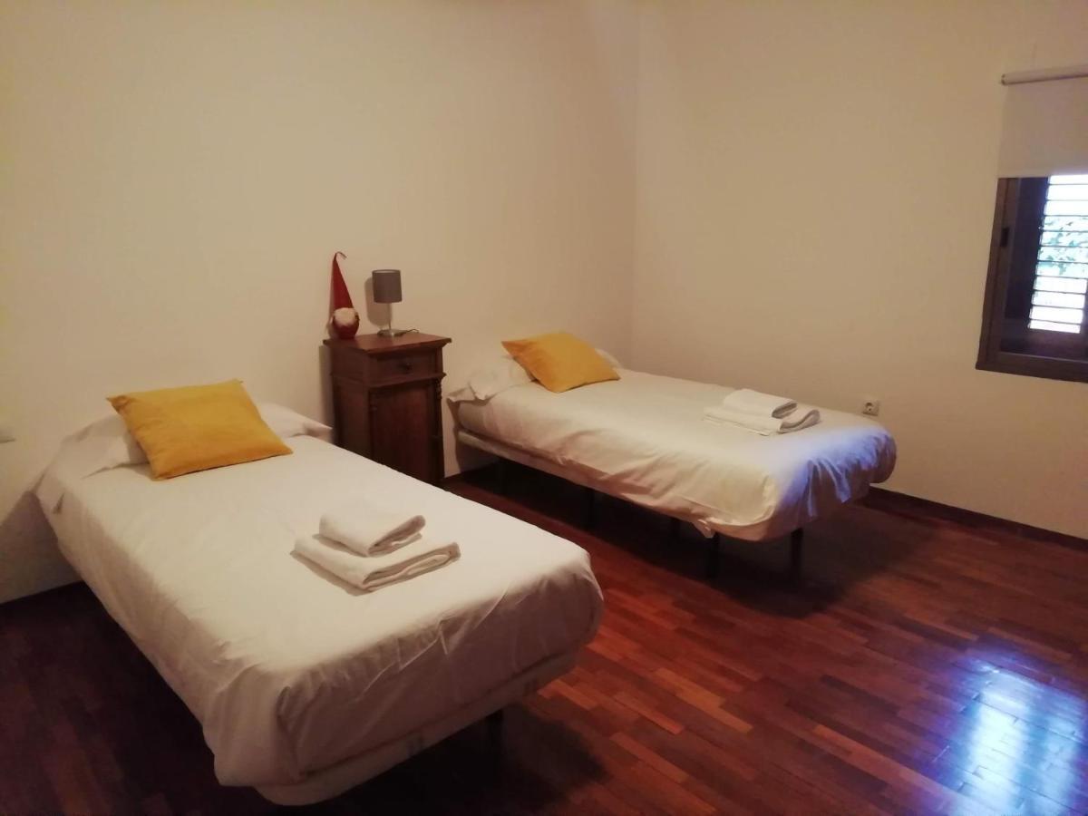 Estupenda Villa Con Piscina 5 Minutos Centro Granada Prohibido Fiestas Εξωτερικό φωτογραφία