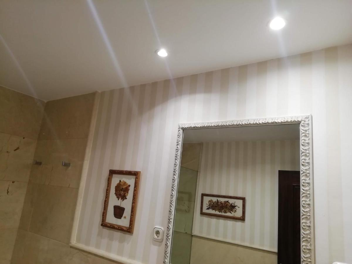 Estupenda Villa Con Piscina 5 Minutos Centro Granada Prohibido Fiestas Εξωτερικό φωτογραφία