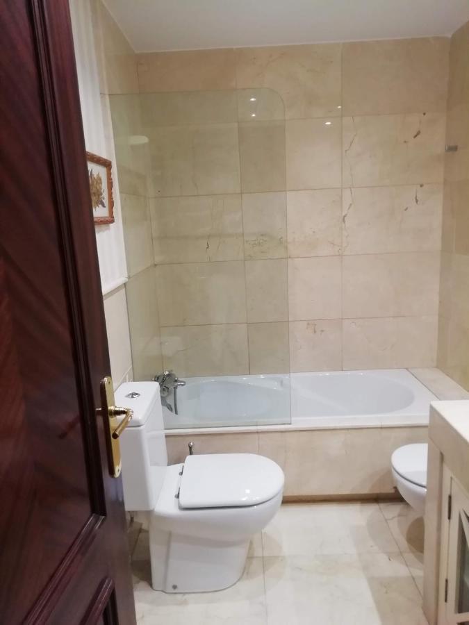 Estupenda Villa Con Piscina 5 Minutos Centro Granada Prohibido Fiestas Εξωτερικό φωτογραφία