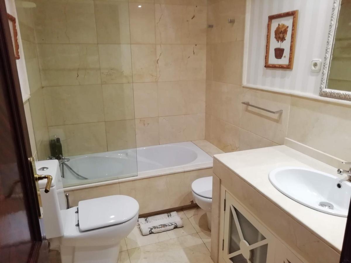 Estupenda Villa Con Piscina 5 Minutos Centro Granada Prohibido Fiestas Εξωτερικό φωτογραφία