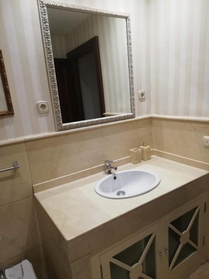 Estupenda Villa Con Piscina 5 Minutos Centro Granada Prohibido Fiestas Εξωτερικό φωτογραφία