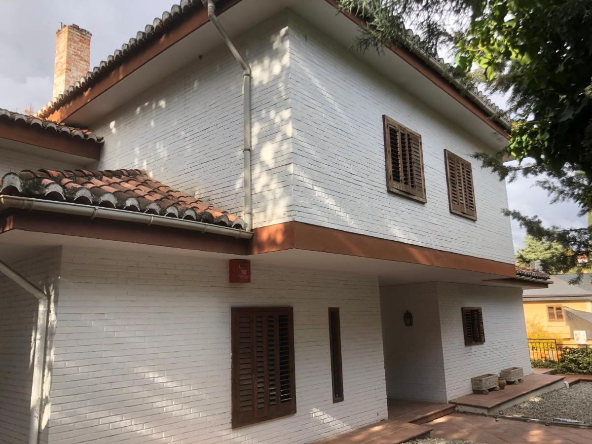 Estupenda Villa Con Piscina 5 Minutos Centro Granada Prohibido Fiestas Εξωτερικό φωτογραφία